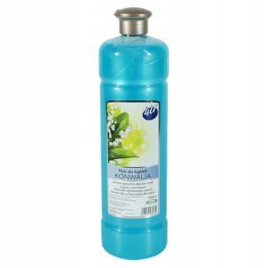 4U Płyn do kąpieli KONWALIA 1L