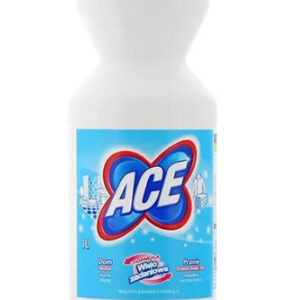 ACE Wybielacz do tkanin regular 1L