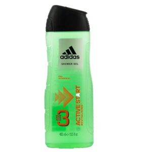 ADIDAS Żel pod prysznic 3w1 Active Start 400ml