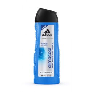 ADIDAS Żel pod prysznic Climacool 400ml