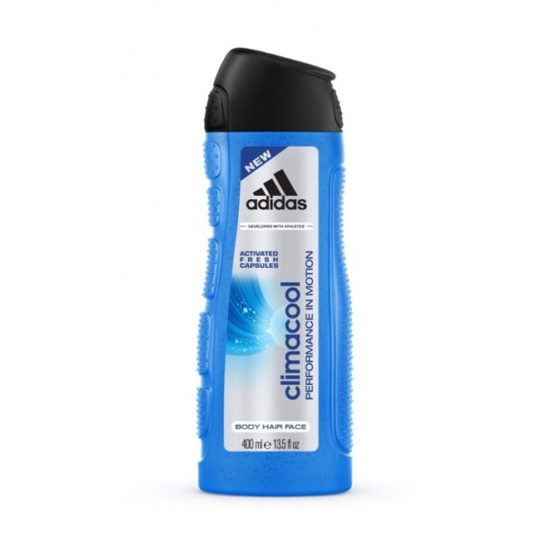 ADIDAS Żel pod prysznic Climacool 400ml