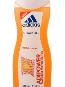ADIDAS Żel pod prysznic Women Adipower 400ml
