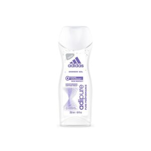 ADIDAS Żel pod prysznic Women Adipure 400ml