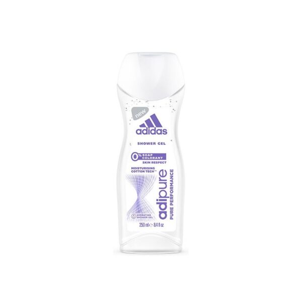 ADIDAS Żel pod prysznic Women Adipure 400ml