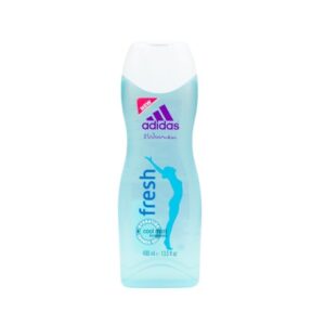 ADIDAS Żel pod prysznic Women Fresh 400ml