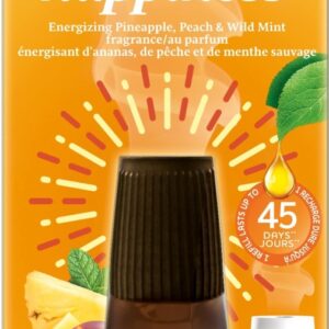 AIRWICK Aroma Mist Aromatyczna mgiełka Happiness zapas 20ml