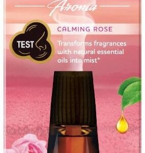 AIRWICK Aroma Mist Aromatyczna mgiełka Zapach Róży zapas 20ml