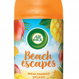 AIRWICK FRESHMATIC MAUI MANGO SPLASH zapas/refill, 250 ml