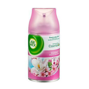 AIRWICK FRESHMATIC MAGNOLIA&CHERRY BLOSSOM zapas/refill, 250 ml