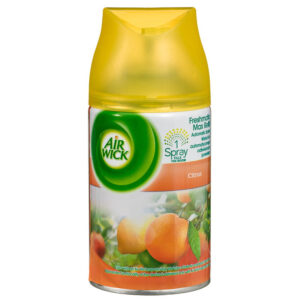 AIRWICK FRESHMATIC SPARKLING CITRUS zapas/refill, 250 ml