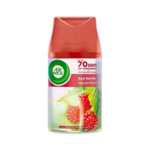 AIRWICK FRESHMATIC Owoce Leśne zapas wkład 250 ml