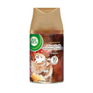 AIRWICK FRESHMATIC WANILIOWE CIASTECZKO zapas/refill, 250 ml